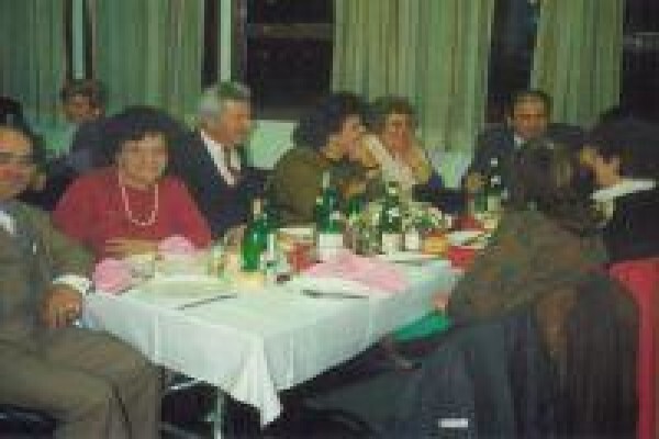 East Rand Italian Club