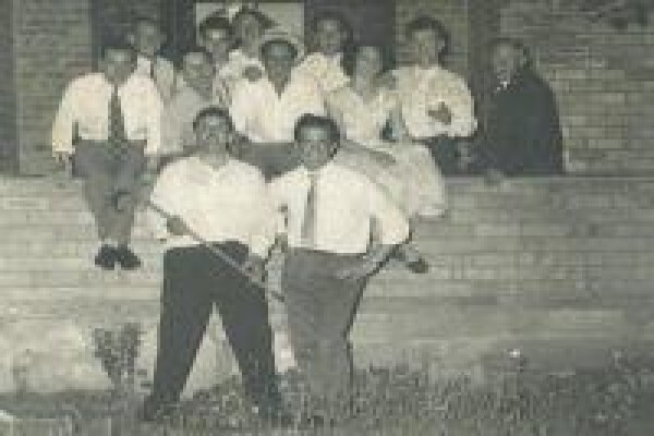 East Rand Italian Club