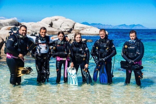 Alpha Dive Centre