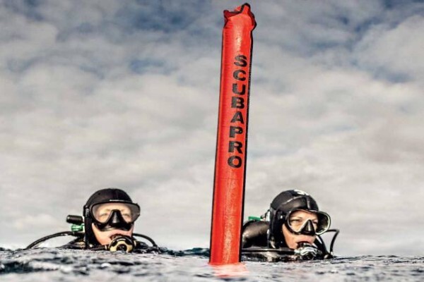 Alpha Dive Centre