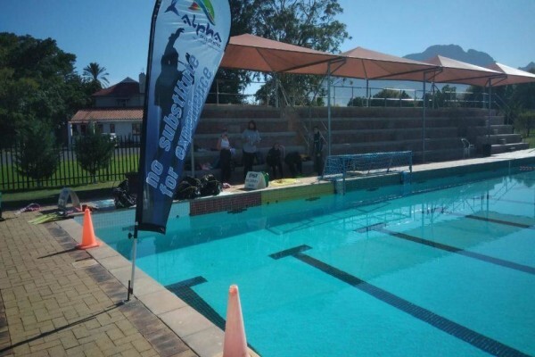 Alpha Dive Centre