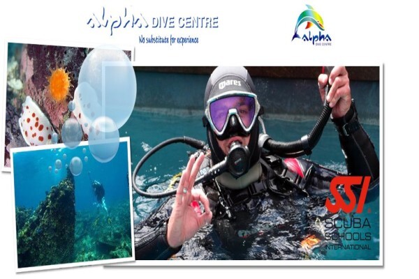 Alpha Dive Centre