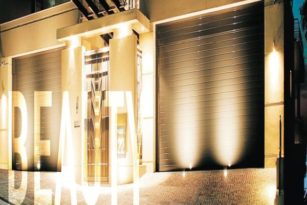Coroma Doors