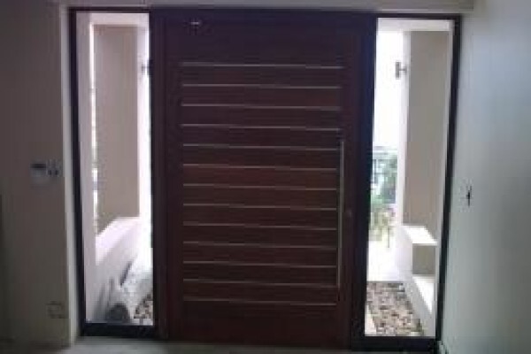 Dryden Doors-Gates-Automation