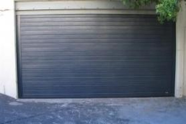 Dryden Doors-Gates-Automation