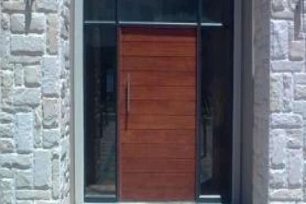 Dryden Doors-Gates-Automation