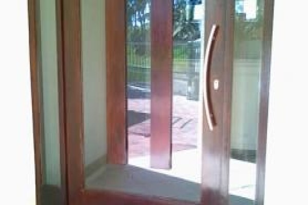 Dryden Doors-Gates-Automation