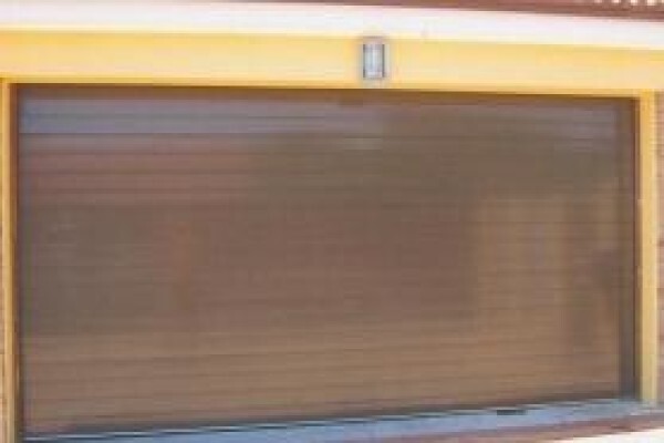 Dryden Doors-Gates-Automation