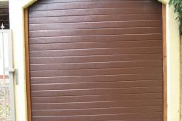 Dryden Doors-Gates-Automation