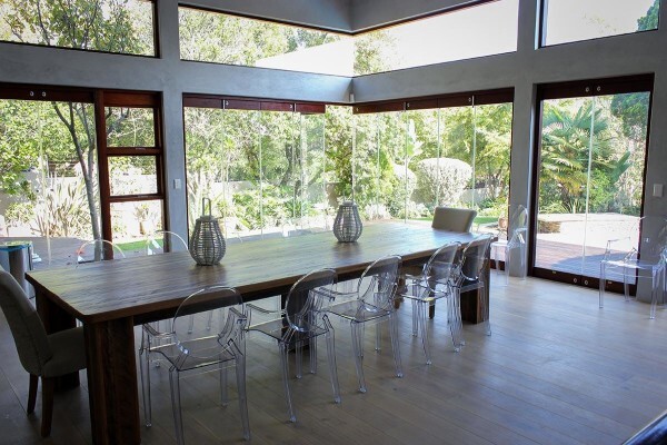 Van Acht Wooden Windows & Doors