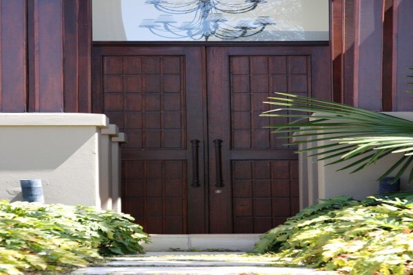 Van Acht Wooden Windows & Doors