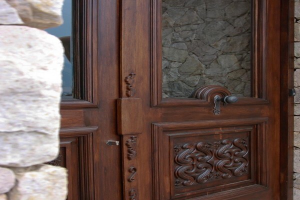 Van Acht Wooden Windows & Doors