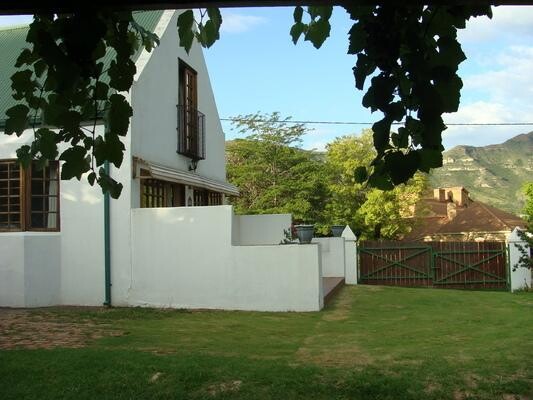 Sweetie Pie - Self Catering