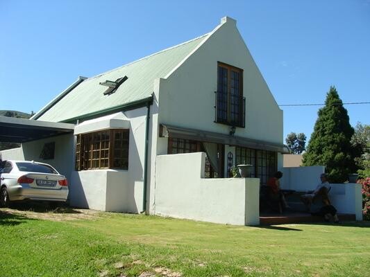 Sweetie Pie - Self Catering
