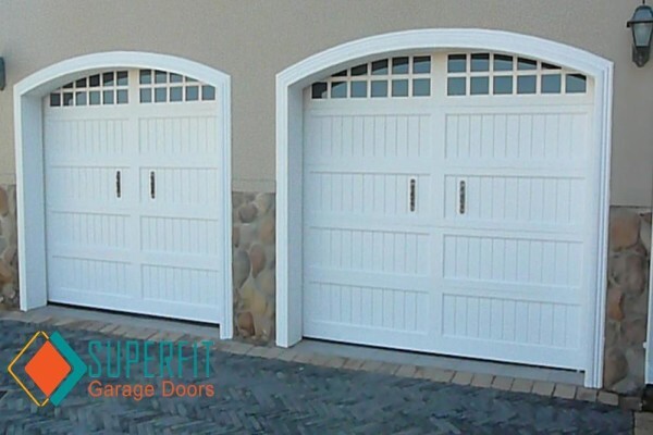 Rightfit Garage Doors