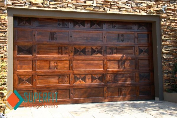 Rightfit Garage Doors