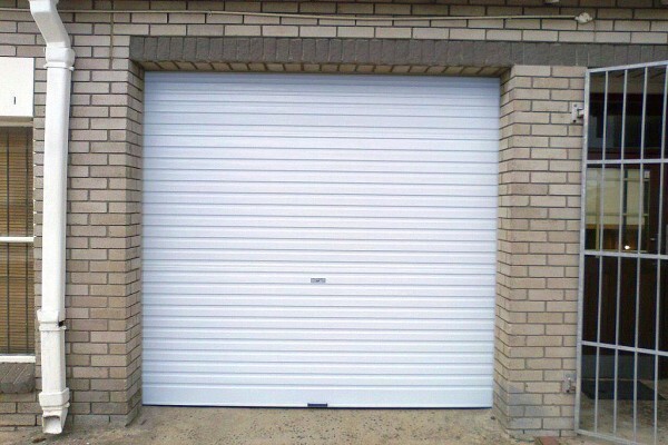 Rightfit Garage Doors