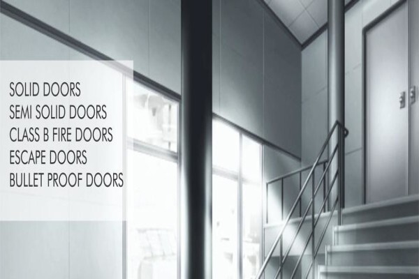 Stronghold Fire & Security CC