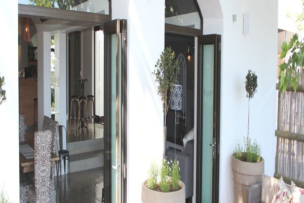 Ambassador Doors & Windows