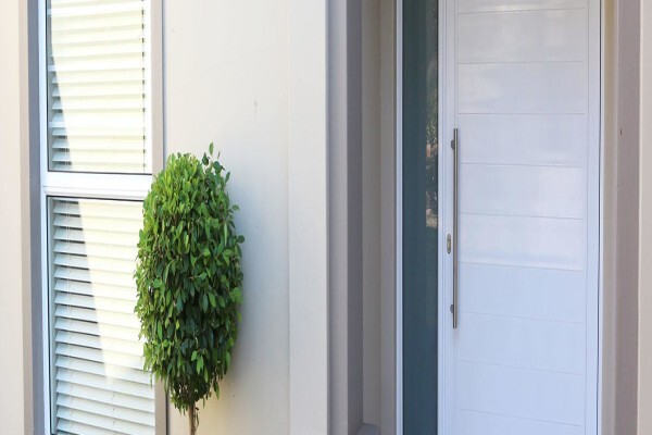 Ambassador Doors & Windows