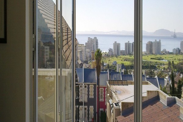 Ambassador Doors & Windows