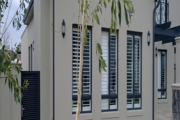 Ambassador Doors & Windows