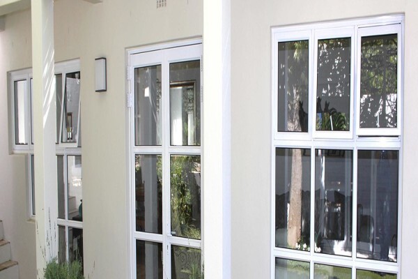 Ambassador Doors & Windows