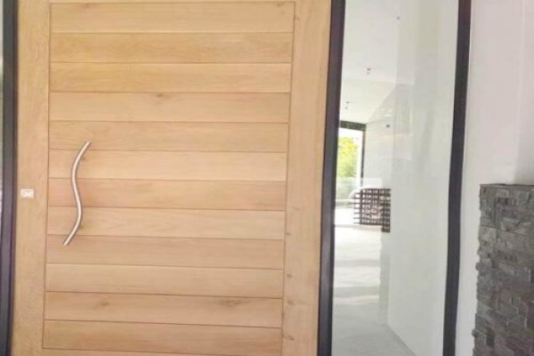 Ambassador Doors & Windows