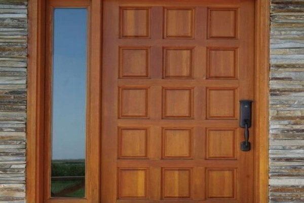 Ambassador Doors & Windows