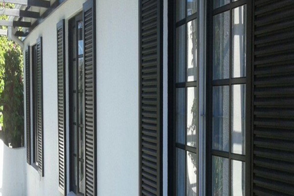 Ambassador Doors & Windows