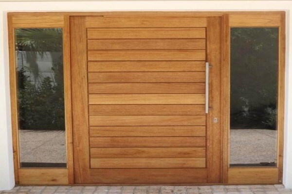 Ambassador Doors & Windows