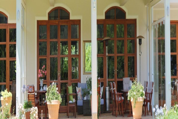 Ambassador Doors & Windows
