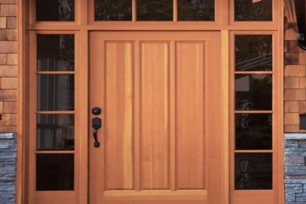 Ambassador Doors & Windows