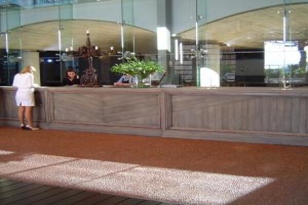 C H Woodwork Pubcraft