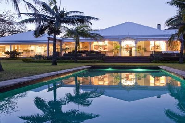 Durban Joinery