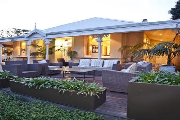Durban Joinery