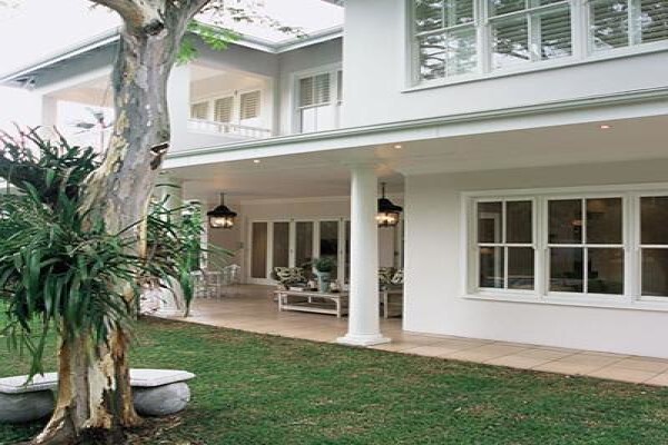 Durban Joinery