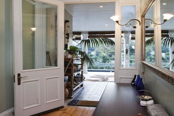 Durban Joinery