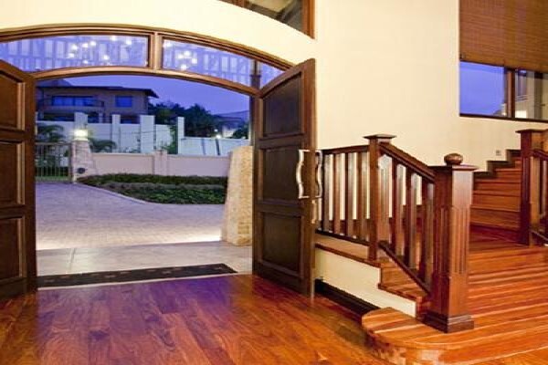 Durban Joinery