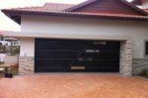 Precision Doors