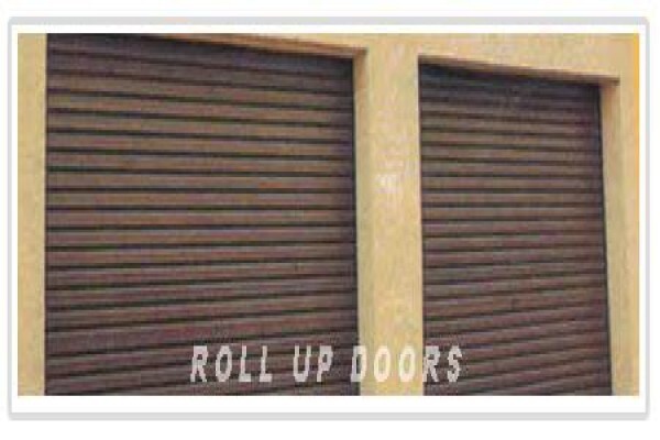 Precision Doors