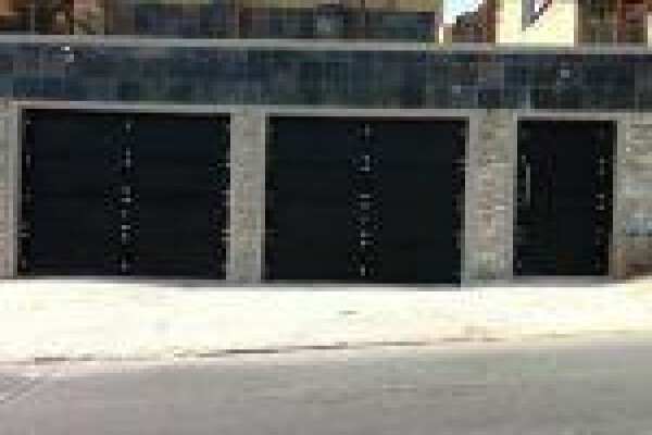Precision Doors