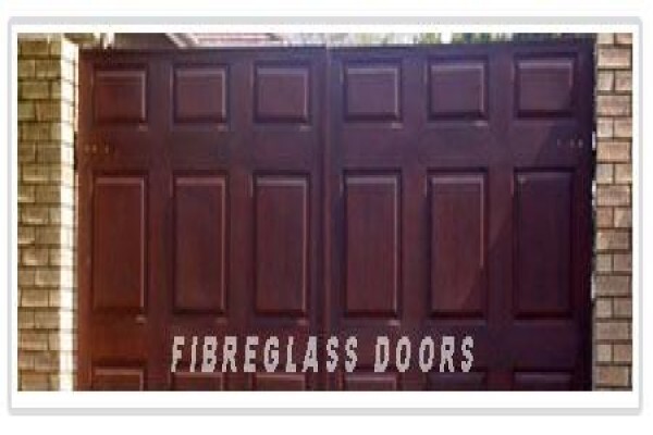 Precision Doors