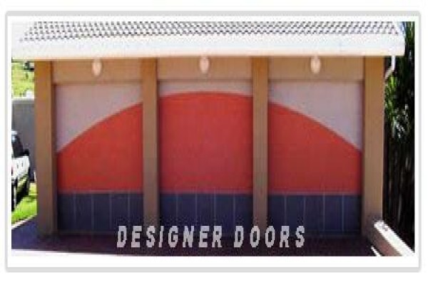 Precision Doors