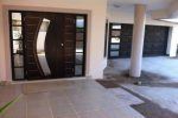 Precision Doors