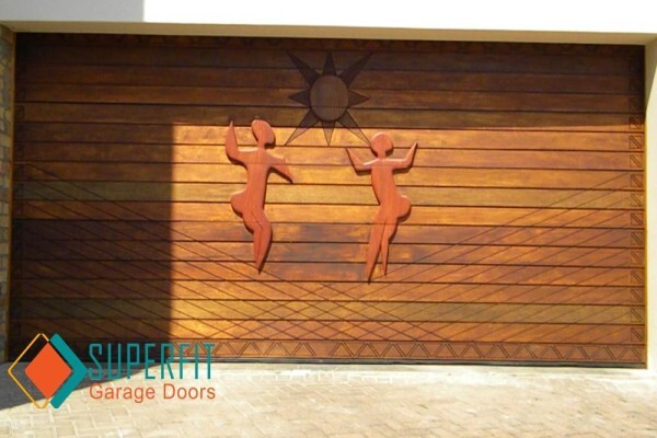 Rightfit Garage Doors