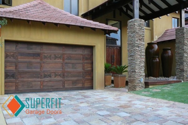Rightfit Garage Doors