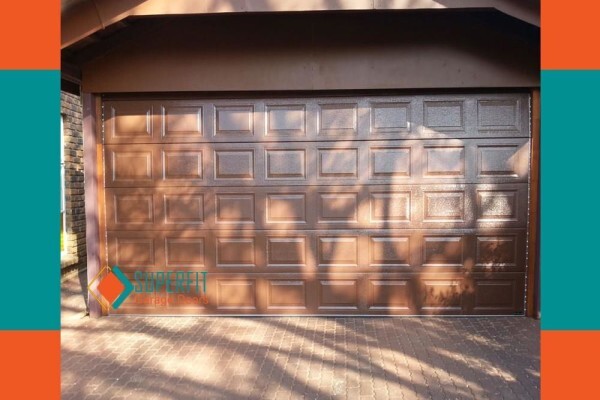 Rightfit Garage Doors