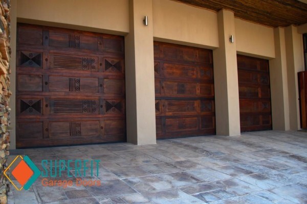 Rightfit Garage Doors