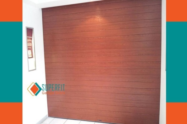 Rightfit Garage Doors